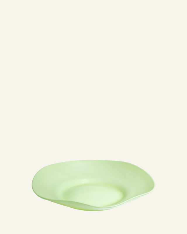 Deep Dinner Plate
